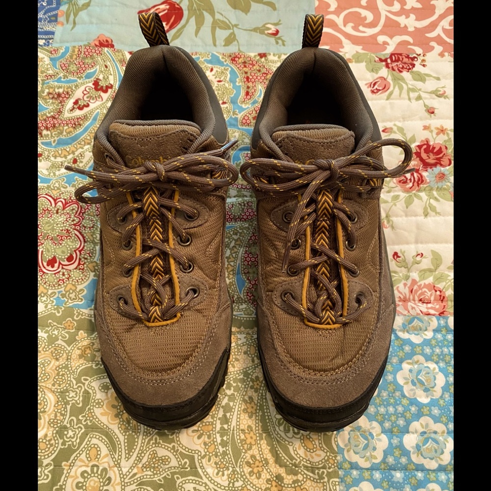Columbia Birke Trail hiking boots